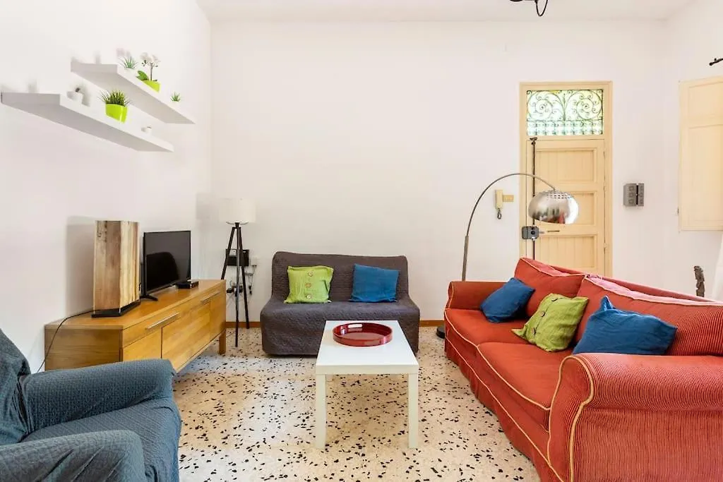 Mondello Sea View Beach Apartment Palerme