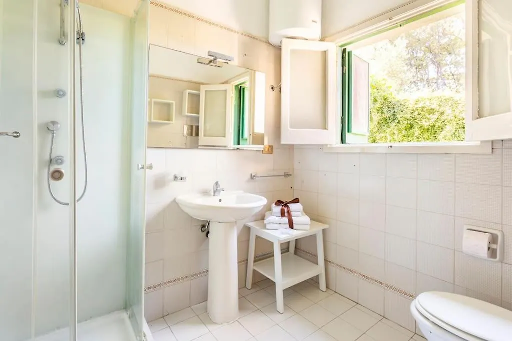 Mondello Sea View Beach Apartment Palerme