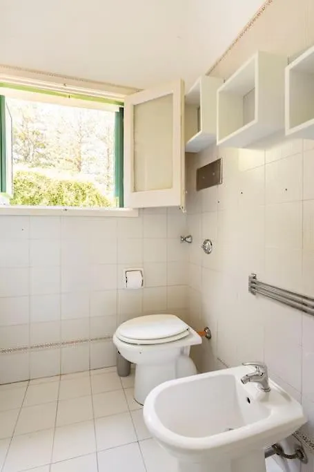 Mondello Sea View Beach Apartment 巴勒莫