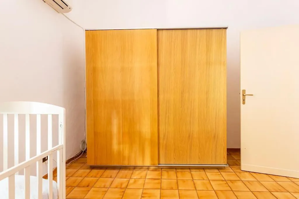 Mondello Sea View Beach Apartment 巴勒莫 0*,  意大利