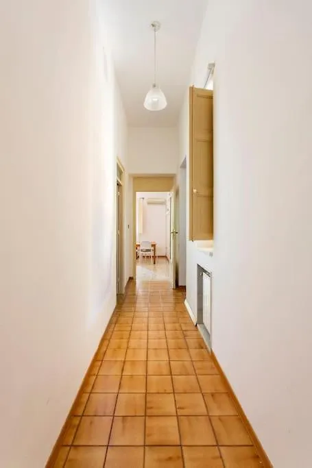 Mondello Sea View Beach Apartment 巴勒莫 意大利